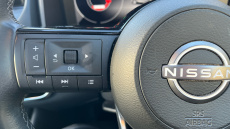 Nissan Qashqai 1.5 E-Power N-Connecta 5dr Auto Hybrid Hatchback